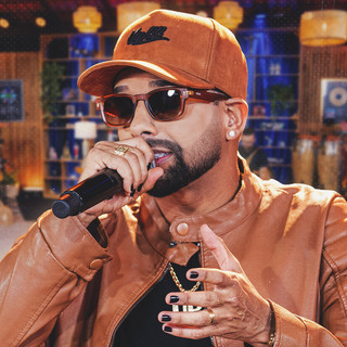 Unha Pintada mais tocadas 2026