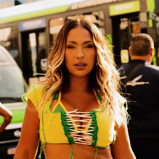 Valesca Popozuda mais tocadas 2026
