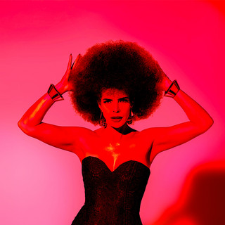 Vanessa Da Mata mais tocadas 2026