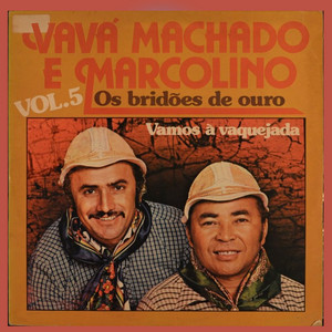 Vava Machado Marcolino mais tocadas 2026