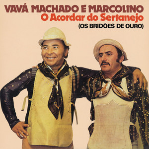 Vava Machado Marcolino mais tocadas 2026