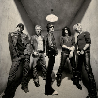 Playlists – Velvet Revolver Mais Tocadas Velvet Revolver mais tocadas 2026