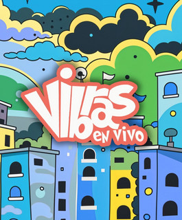 Vibras En Vivo mais tocadas 2026