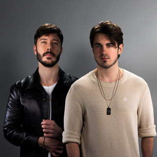 Vicetone mais tocadas 2026