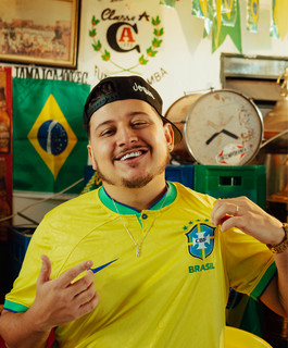 Victin mais tocadas 2026