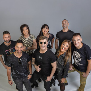 Vilma Palma E Vampiros mais tocadas 2026
