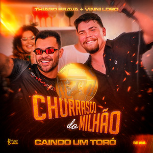 Vinni Lobo mais tocadas 2026