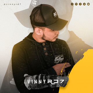 Vinnyrd7 mais tocadas 2026