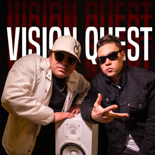 Vision Quest mais tocadas 2026