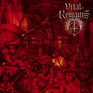 Vital Remains mais tocadas 2026