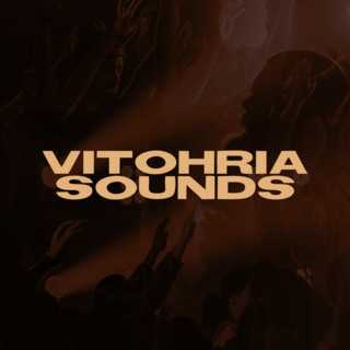 Playlists – Vitohria Sounds Mais Tocadas Vitohria Sounds mais tocadas 2026