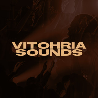 Vitohria Sounds mais tocadas 2026