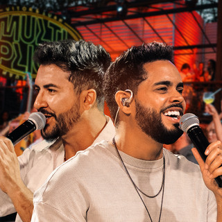 Vitor E Luan mais tocadas 2026