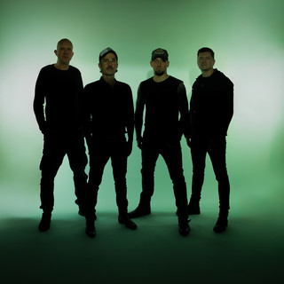 Volbeat mais tocadas 2026