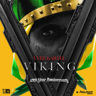 Vybz Kartel mais tocadas 2026