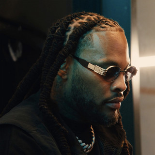 Waka Flocka Flame mais tocadas 2026