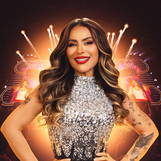 Walkyria Santos mais tocadas 2026