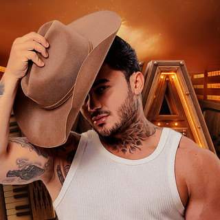 Wallas Arrais mais tocadas 2026