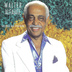Walter Alfaiate mais tocadas 2026