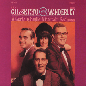 Walter Wanderley mais tocadas 2026