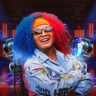 Wanderley Andrade mais tocadas 2026