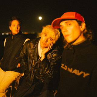 Waterparks mais tocadas 2026
