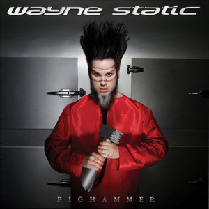 Playlists – Wayne Static Mais Tocadas Wayne Static mais tocadas 2026