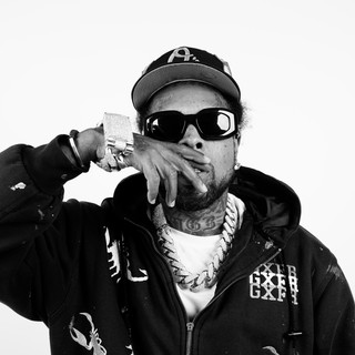 Westside Gunn mais tocadas 2026