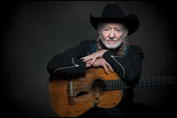 Willie Nelson mais tocadas 2026