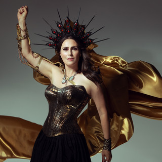 Within Temptation mais tocadas 2026