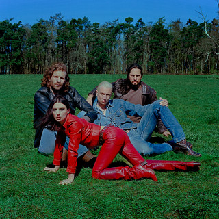 Wolf Alice mais tocadas 2026
