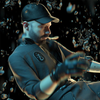 Woodkid mais tocadas 2026