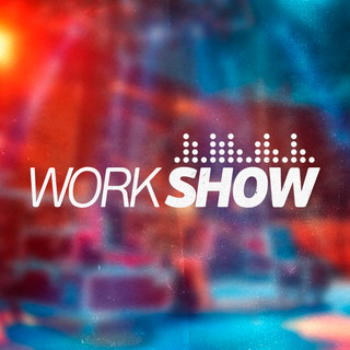 Workshow mais tocadas 2026