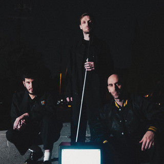 X Ambassadors mais tocadas 2026