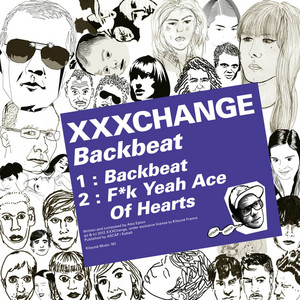 Xxxchange mais tocadas 2026
