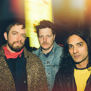 Yeasayer mais tocadas 2026
