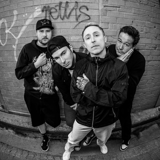 Yellowcard mais tocadas 2026