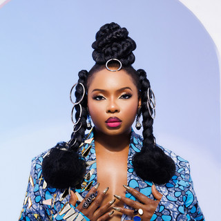 Yemi Alade mais tocadas 2026