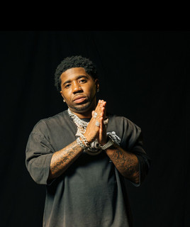 Yfn Lucci mais tocadas 2026