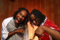 Ying Yang Twins mais tocadas 2026