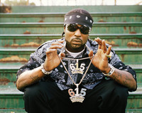 Young Buck mais tocadas 2026