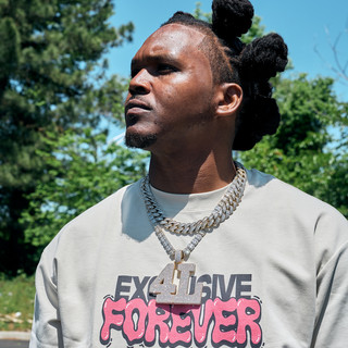 Young Nudy mais tocadas 2026
