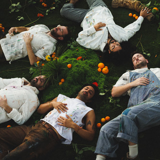 Young The Giant mais tocadas 2026