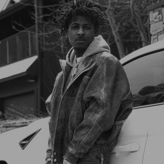 Youngboy Never Broke Again mais tocadas 2026