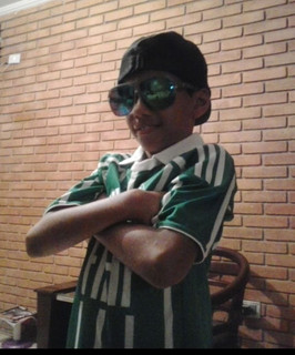 Yrb Libanio mais tocadas 2026