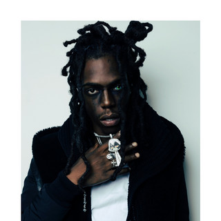 Yung Bans mais tocadas 2026