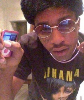 Yung Bruh mais tocadas 2026