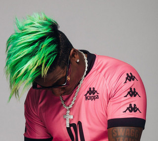 Yung Joc mais tocadas 2026