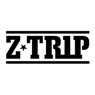 Z Trip mais tocadas 2026