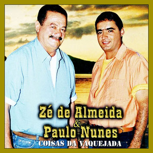 Ze Almeida mais tocadas 2026